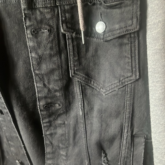 Hollister Jacket - Picture 10 of 10